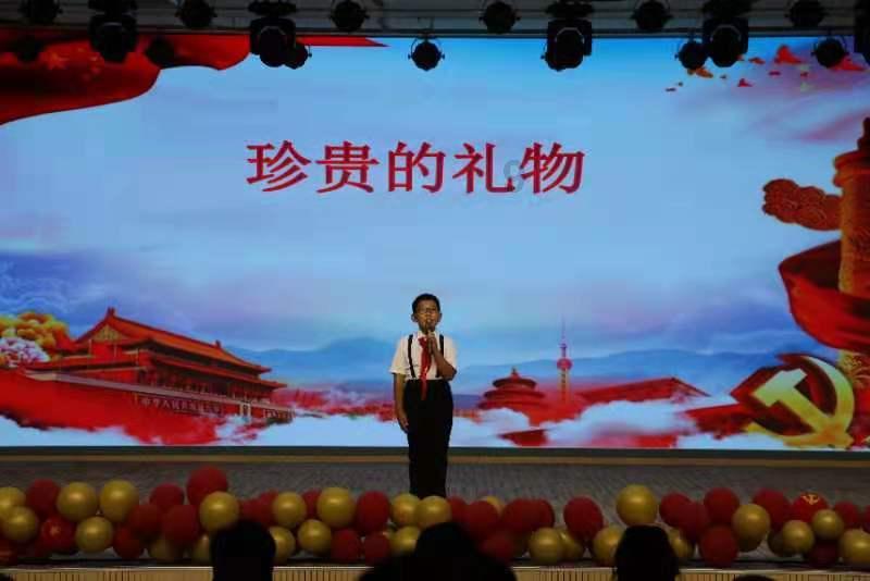 救援小白狼